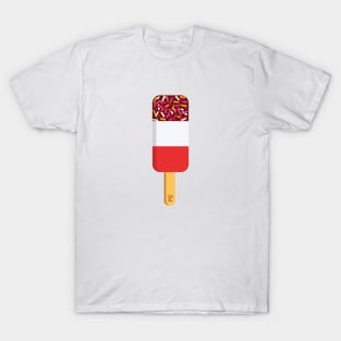 Fab Ice Lolly T-Shirt